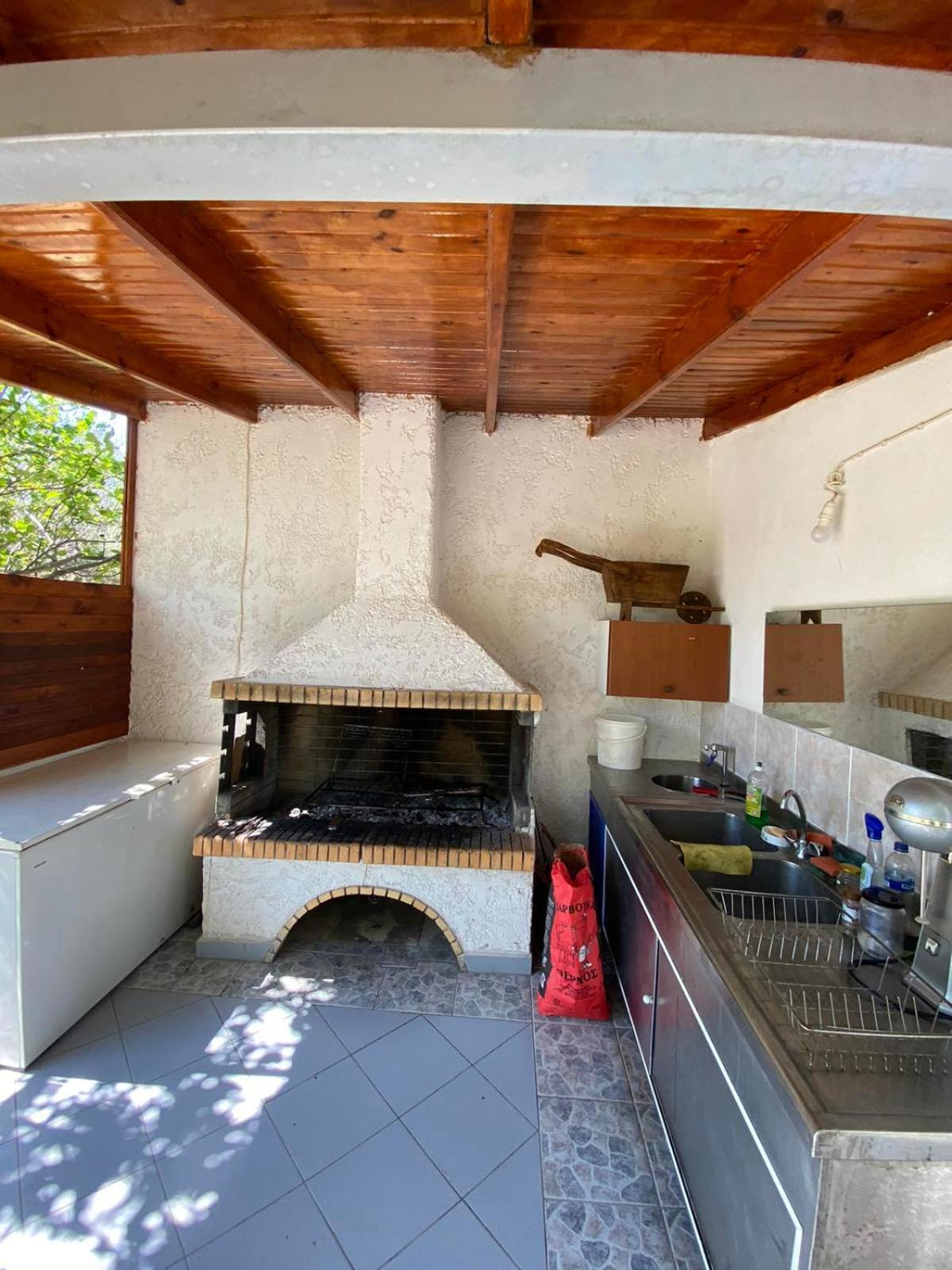 Yfantis Sakis Apartment'S Erateini Exterior foto