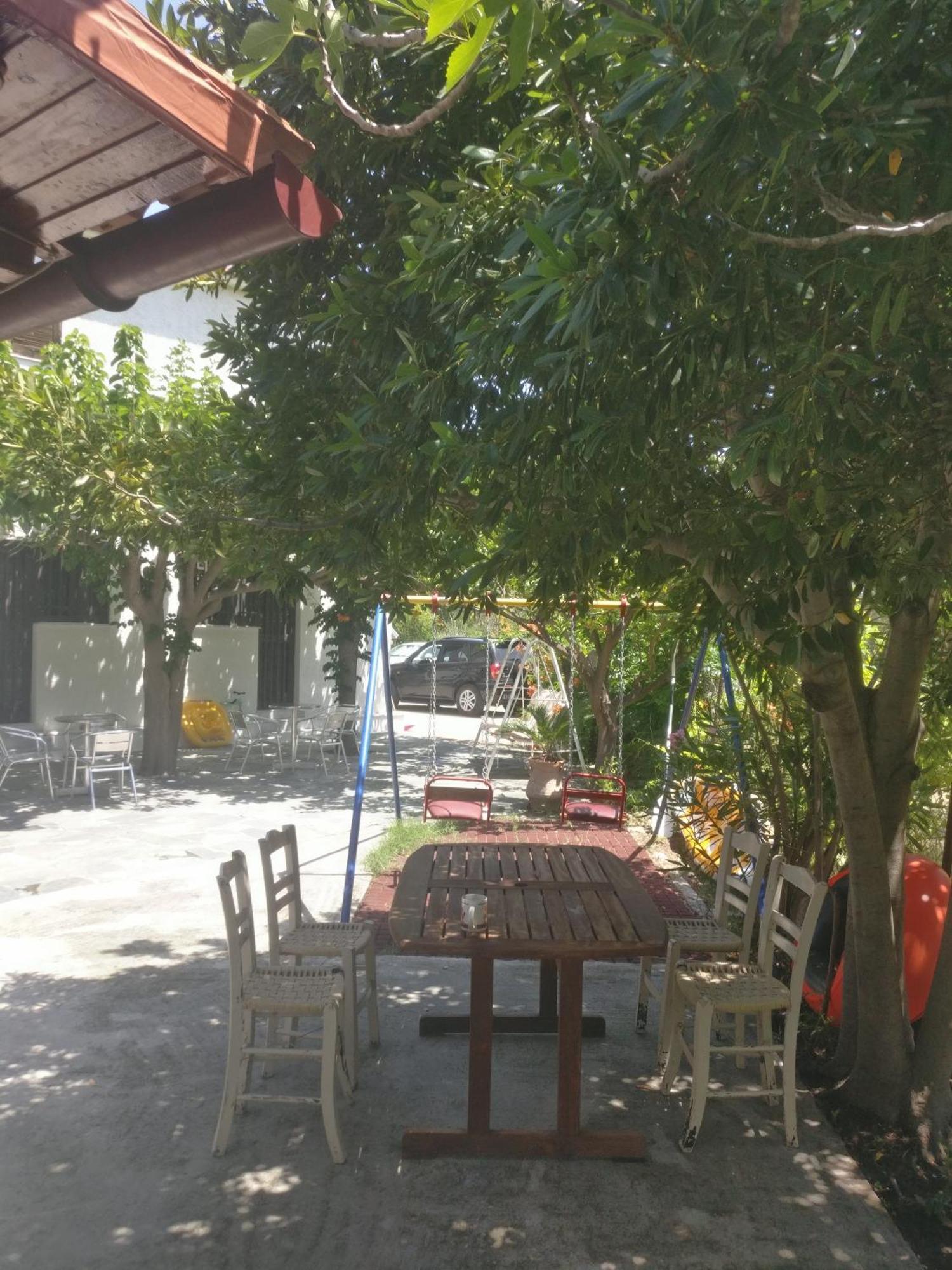 Yfantis Sakis Apartment'S Erateini Exterior foto